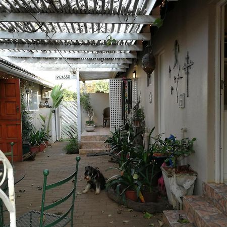 The Fever Tree Guest House Hluhluwe Extérieur photo