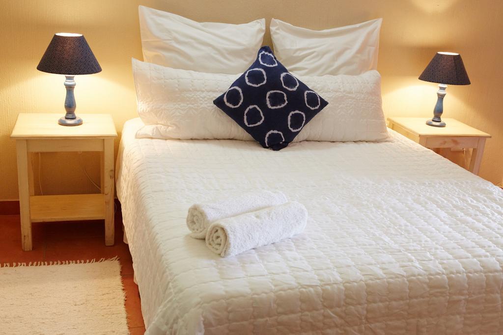 The Fever Tree Guest House Hluhluwe Extérieur photo