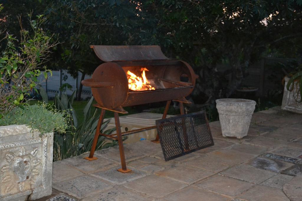 The Fever Tree Guest House Hluhluwe Extérieur photo