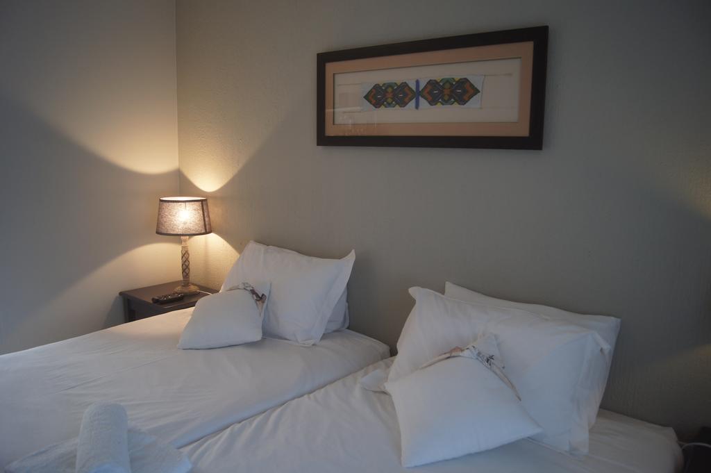 The Fever Tree Guest House Hluhluwe Extérieur photo