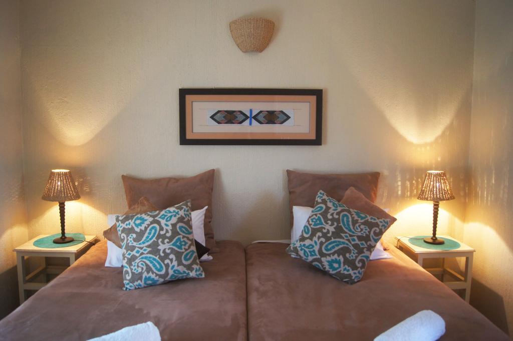 The Fever Tree Guest House Hluhluwe Extérieur photo