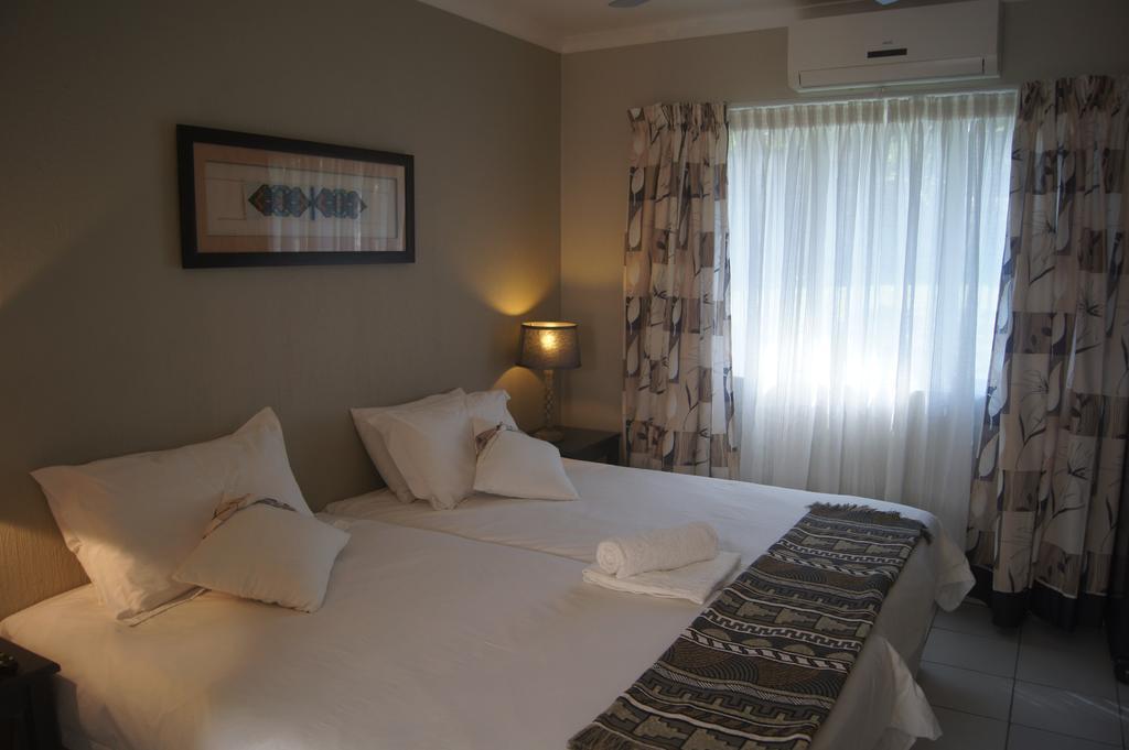 The Fever Tree Guest House Hluhluwe Extérieur photo