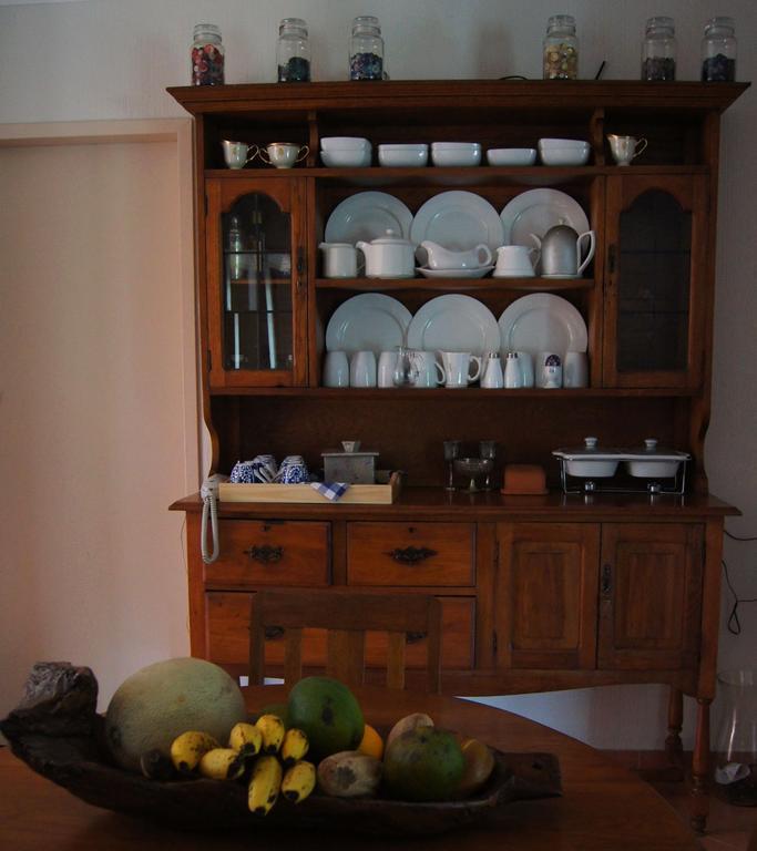 The Fever Tree Guest House Hluhluwe Extérieur photo