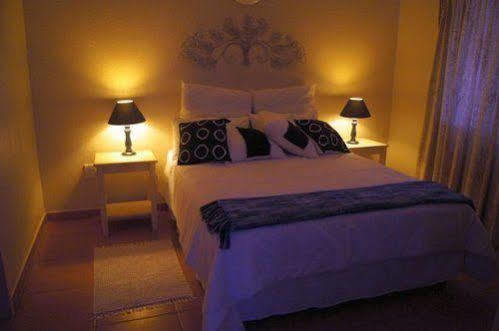 The Fever Tree Guest House Hluhluwe Extérieur photo