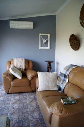 The Fever Tree Guest House Hluhluwe Extérieur photo