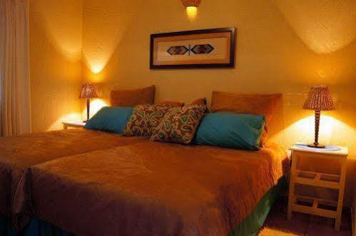 The Fever Tree Guest House Hluhluwe Extérieur photo
