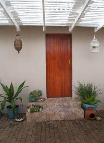 The Fever Tree Guest House Hluhluwe Extérieur photo