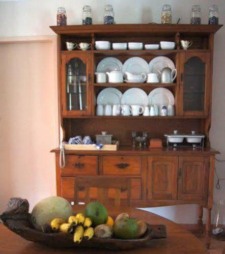 The Fever Tree Guest House Hluhluwe Extérieur photo