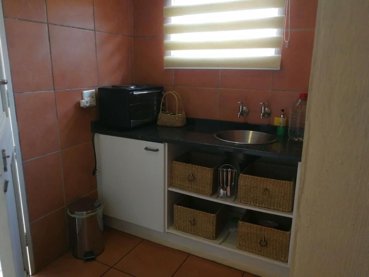 The Fever Tree Guest House Hluhluwe Extérieur photo