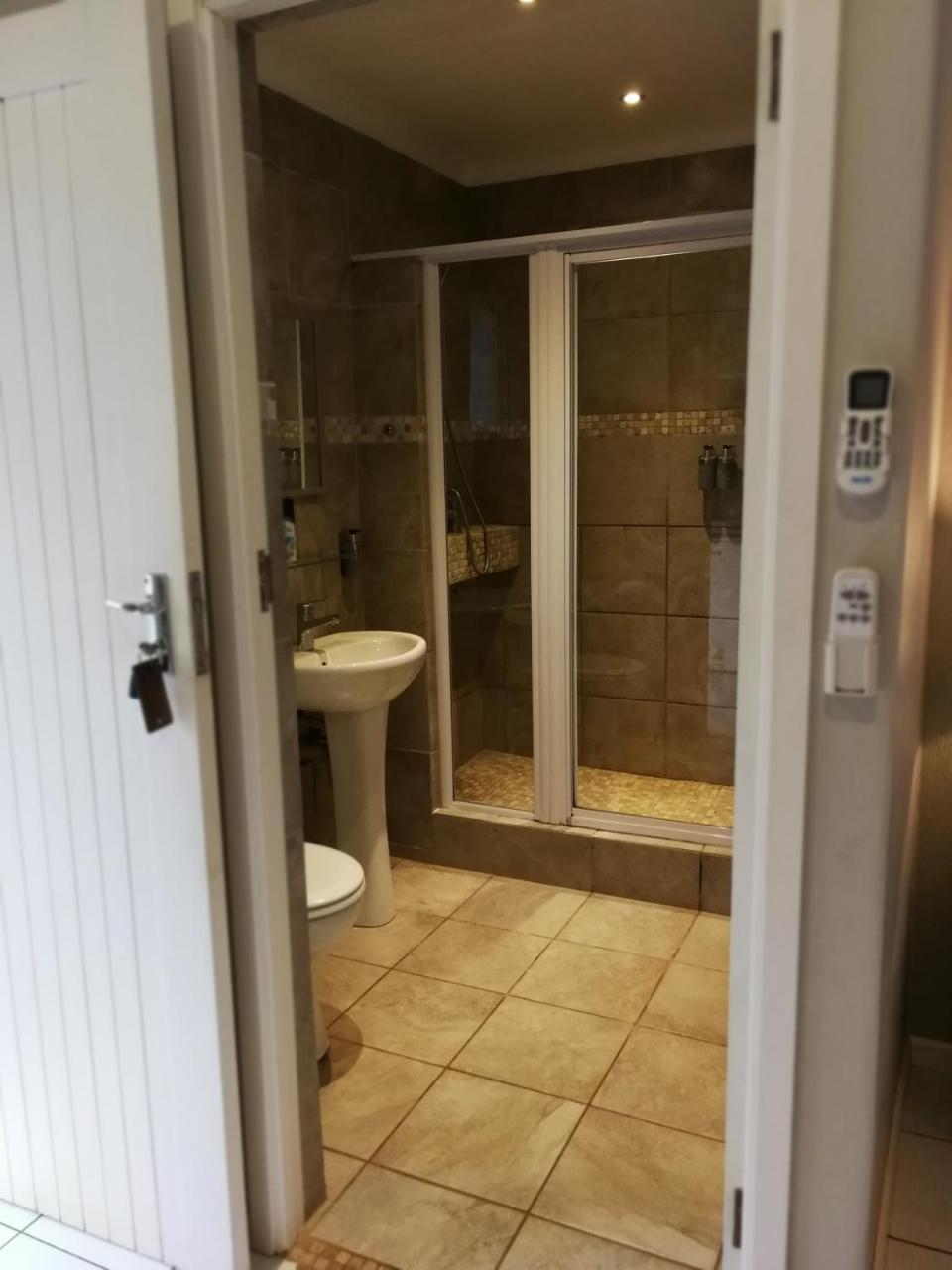 The Fever Tree Guest House Hluhluwe Extérieur photo